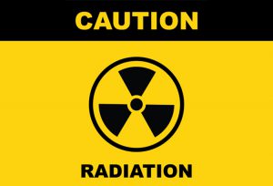 radiation diensten